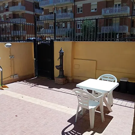 Apartment Sunny *