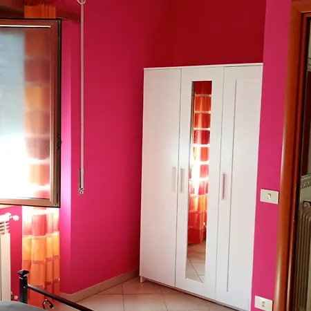Sunny Apartamento