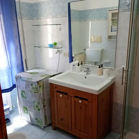 Apartment Sunny Lido di Ostia