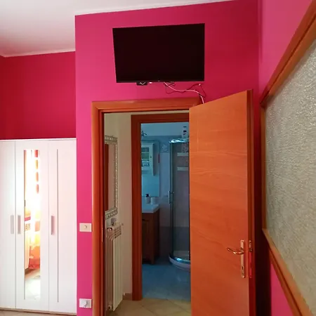 Sunny Apartment *