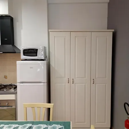 Apartman Sunny *