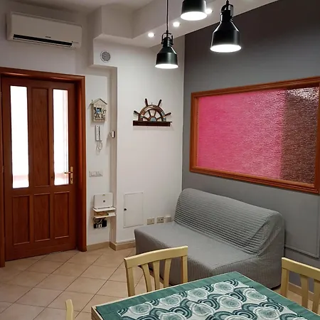 Apartamento Sunny Lido di Ostia
