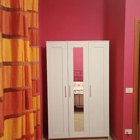 Sunny Apartment Lido di Ostia